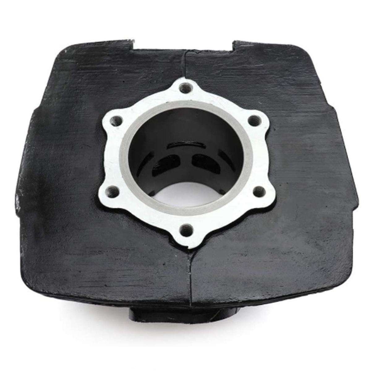 66mm Motorcycle Cylinder Piston Gasket Engine Rebuild Jug Kit for DT175 1978-1981 Cylinder Liner