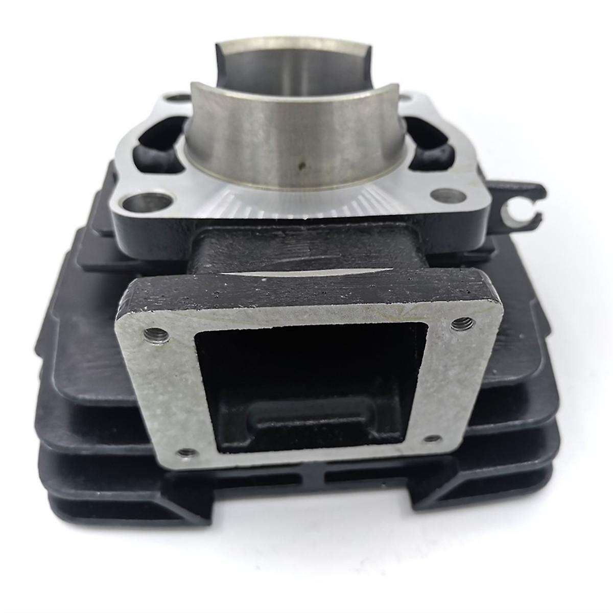 66mm Motorcycle Cylinder Piston Gasket Engine Rebuild Jug Kit for DT175 1978-1981 Cylinder Liner