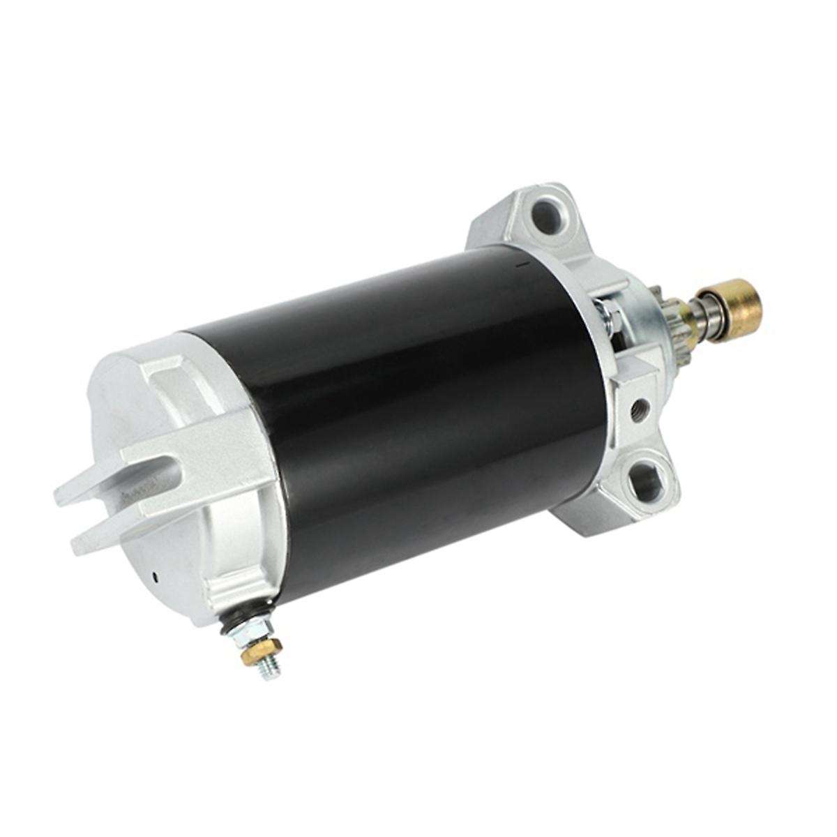 66T-81800-03 66T-81800-0 Boat Engine Motor for 40HP E40X E40XMH 40XWT 40XWH