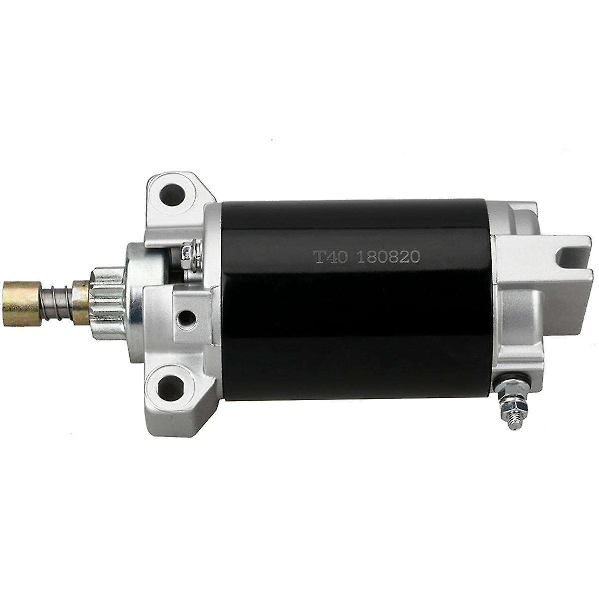 66T-81800-03 66T-81800-0 Boat Engine Motor for 40HP E40X E40XMH 40XWT 40XWH