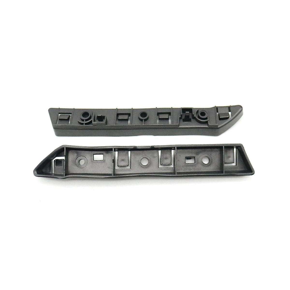 670001608 670001609 Front Bar Bracket Front Bumper Retaining Clip Bracket Car for Quattroporte 2014-