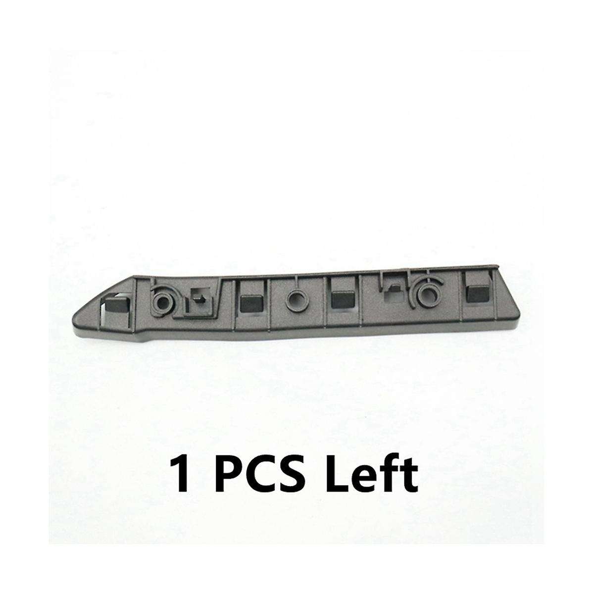 670001608 670001609 Front Bar Bracket Front Bumper Retaining Clip Bracket Car for Quattroporte 2014-