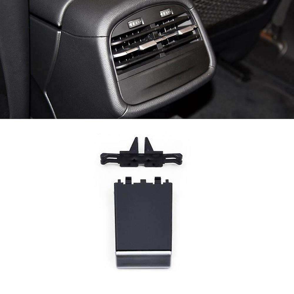 670021523 Rear Air Conditioner Ventilation Grille Tab Clip Repair Kit for 2014-2020