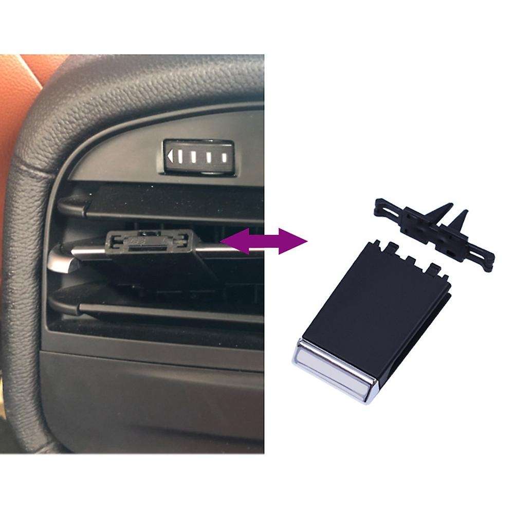 670021523 Rear Air Conditioner Ventilation Grille Tab Clip Repair Kit for 2014-2020