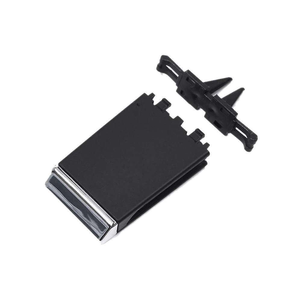 670021523 Rear Air Conditioner Ventilation Grille Tab Clip Repair Kit for 2014-2020
