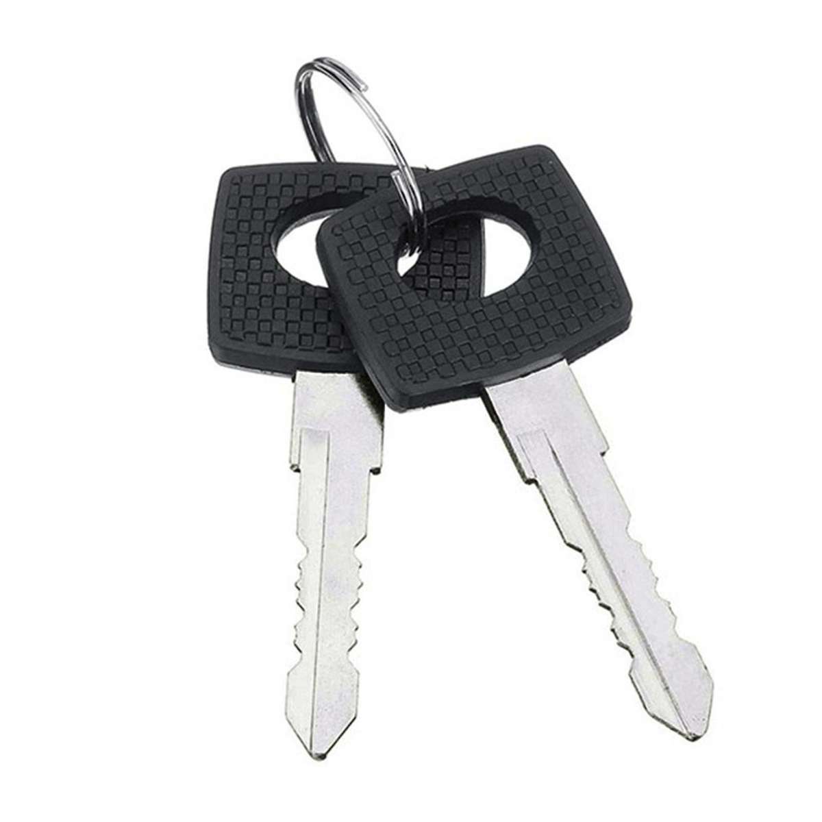 6707600205 Five Pcs Door Lock Barrels with 2 Same Keys for Sprinter Vito W638 Any Door Brand New