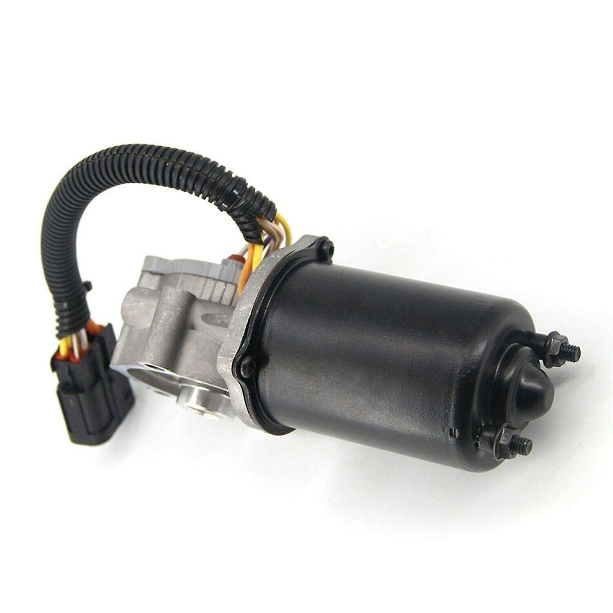 68089746AA Transfer Case Motor for 2003 2004 2005 2003-2007 Ram 2011-2018 600-908