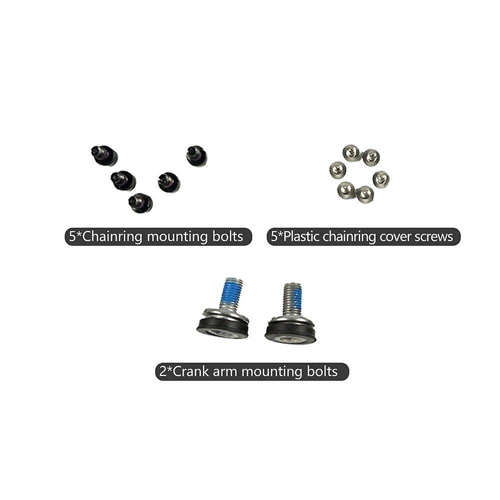 68-100mm 120mm Electric Bicycle Assembling Components Plate Installation Parts for Mid Motor Convers