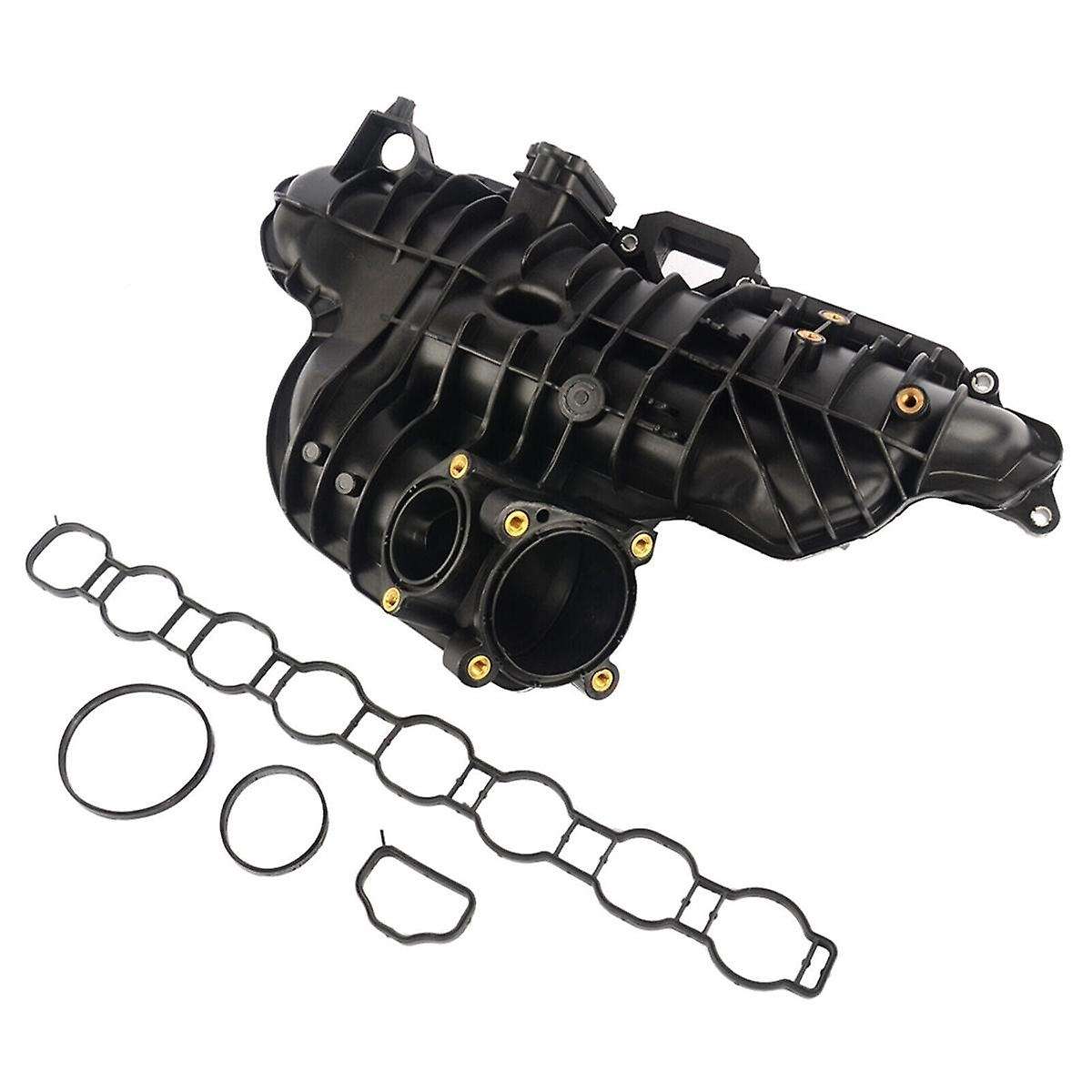68142871ac 68142873aa Intake Manifold Unit with Gasket for Wrangler Jk 2.8crd 2011-2018