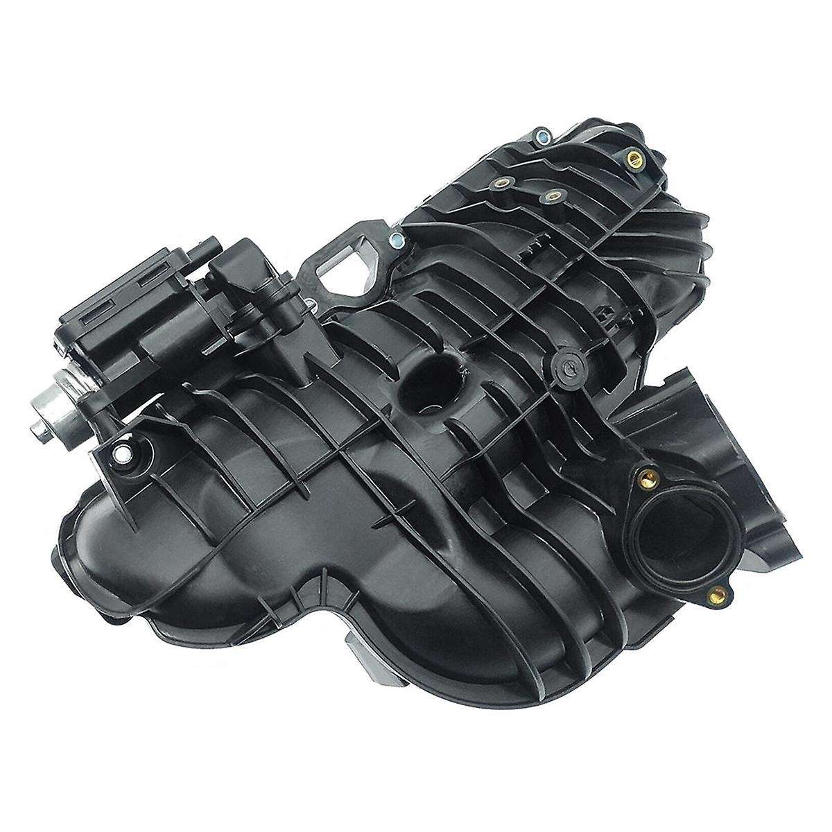 68142871ac 68142873aa Intake Manifold Unit with Gasket for Wrangler Jk 2.8crd 2011-2018