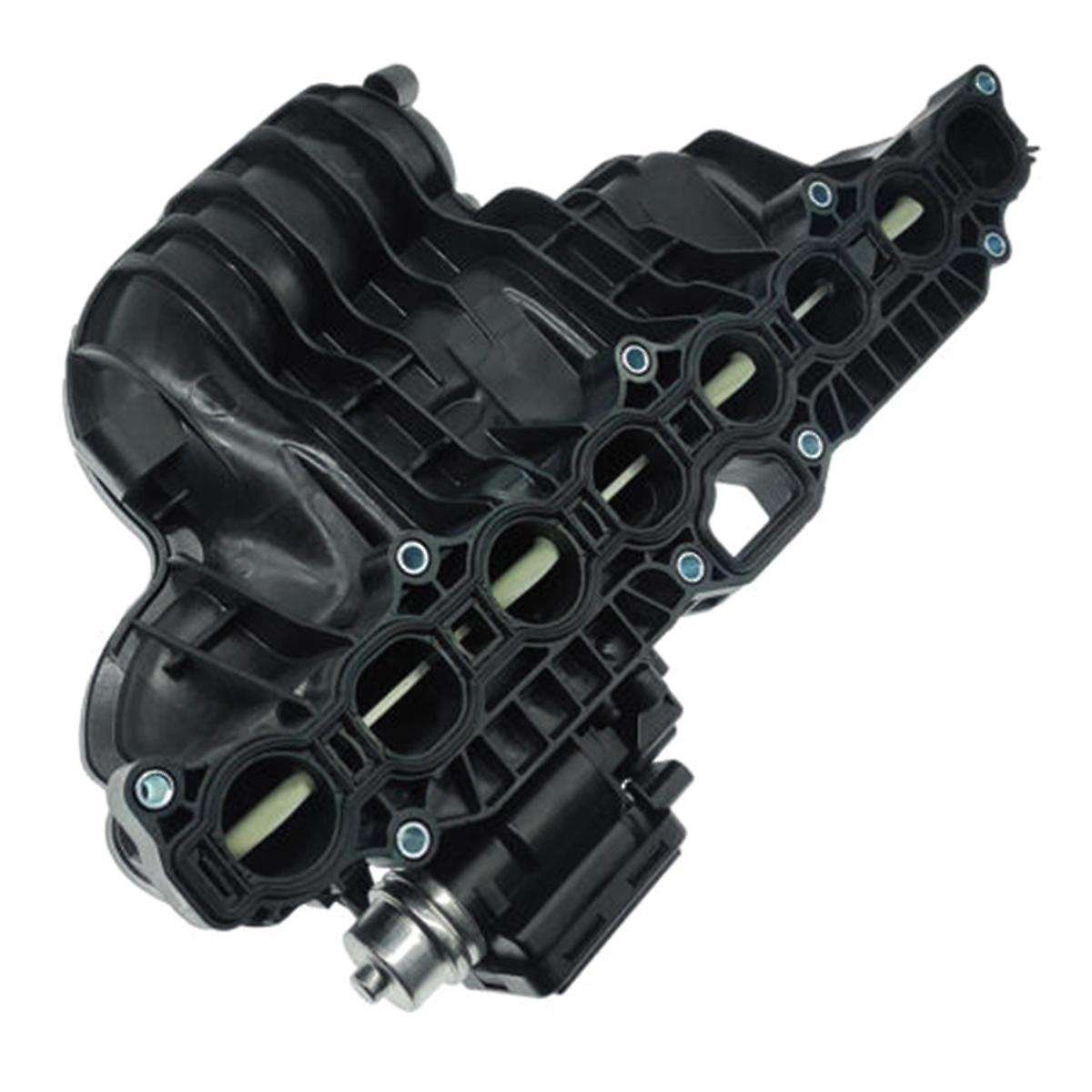 68142871ac 68142873aa Intake Manifold Unit with Gasket for Wrangler Jk 2.8crd 2011-2018