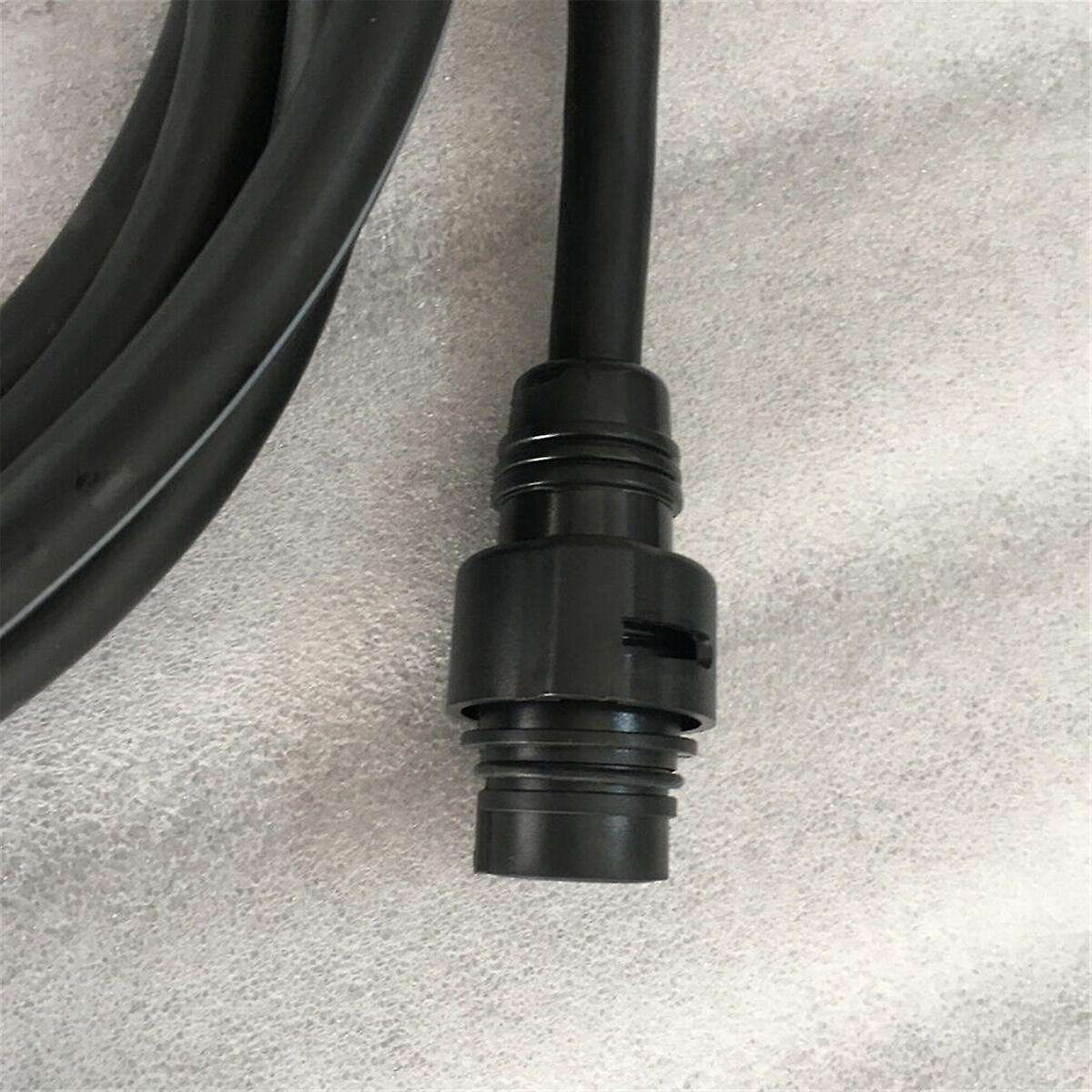 688-82586-21 Cable Remote Control Box Main Harness (7 Pin) 5M for Outboard Engine 9.9HP 15HP 25HP 3