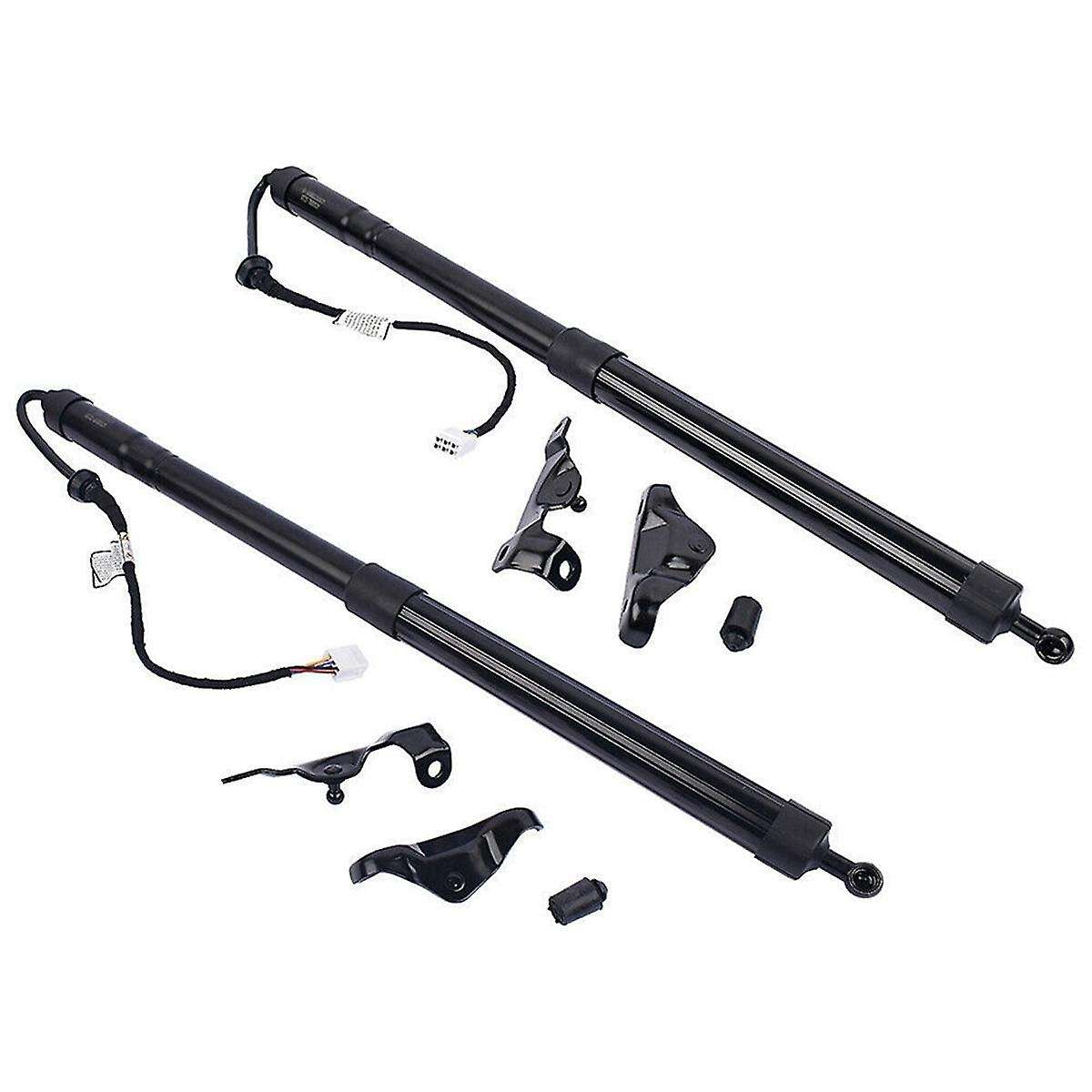 68910-09120 Rear Trunk Lift Support Assy Unit for 2014-2019 Pull Down Lid Strut 68910-09130