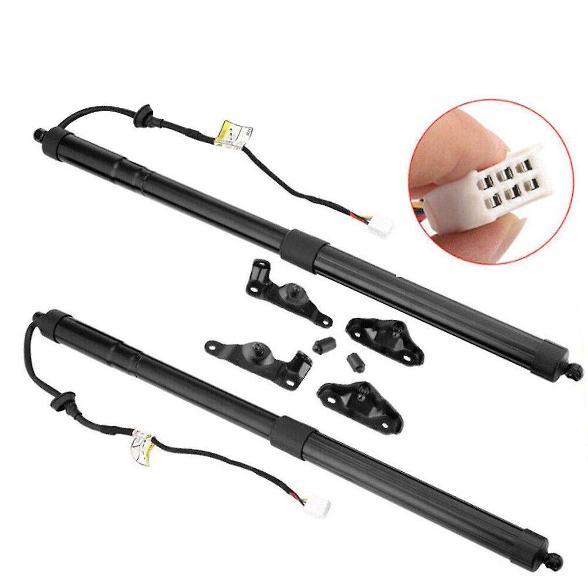 68910-09120 Rear Trunk Lift Support Assy Unit for 2014-2019 Pull Down Lid Strut 68910-09130