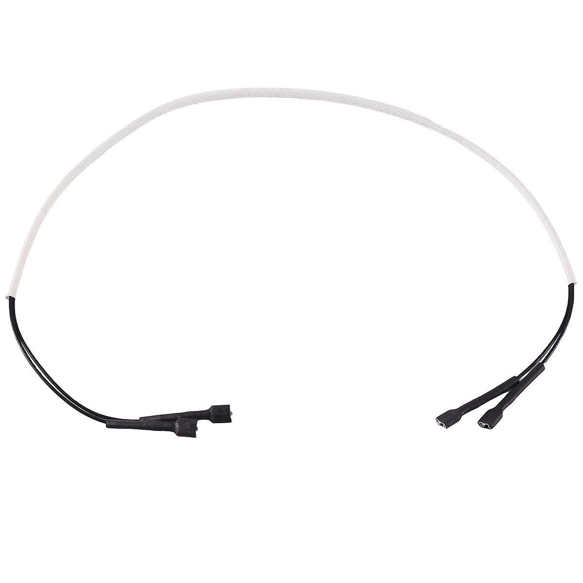 69871 Electronic Igniter Button Compatible with Spirit Grills with Front Mount Control Knobs