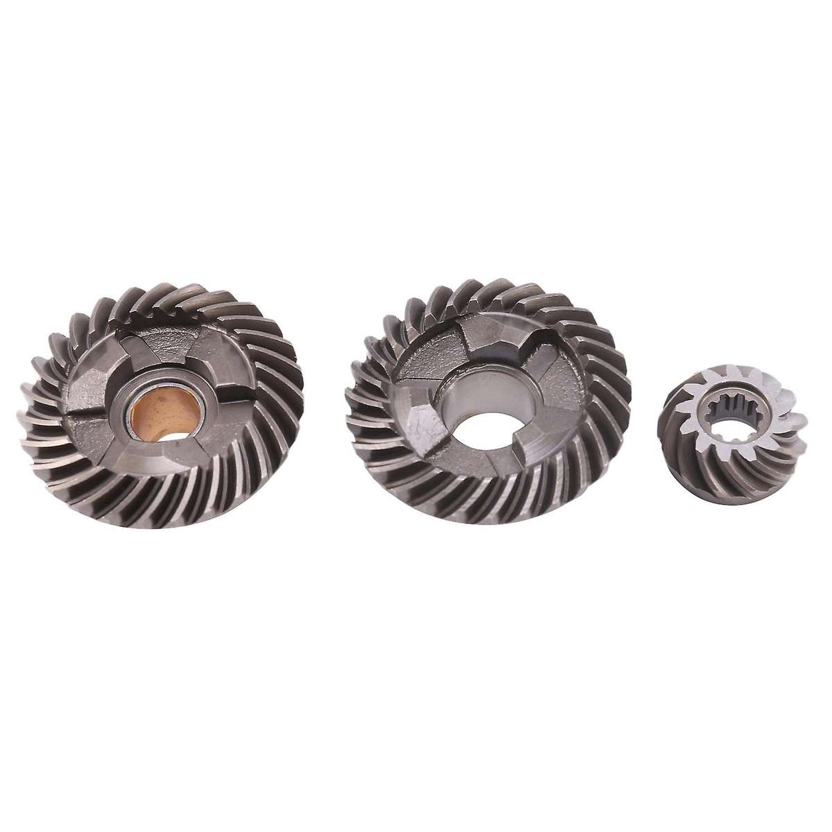 6E7 Gear Kit 6E7-45560 6E7-45571 6E7-45551 for Gear Set 2T Outboard Motor 9.9HP 15HP 4T 20HP 6AH