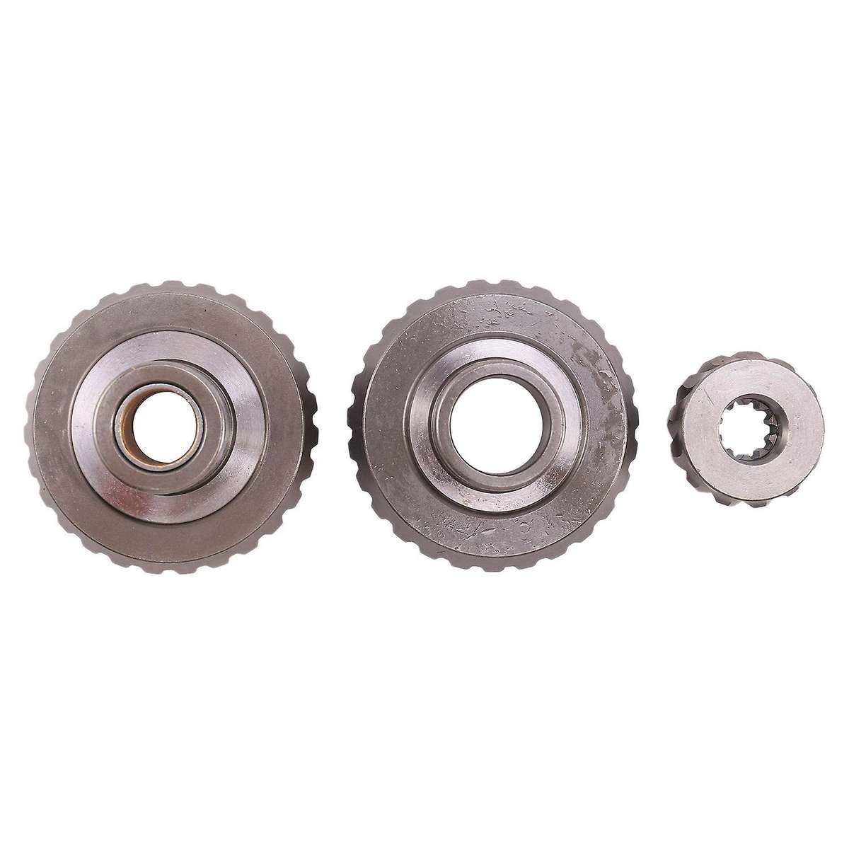 6E7 Gear Kit 6E7-45560 6E7-45571 6E7-45551 for Gear Set 2T Outboard Motor 9.9HP 15HP 4T 20HP 6AH