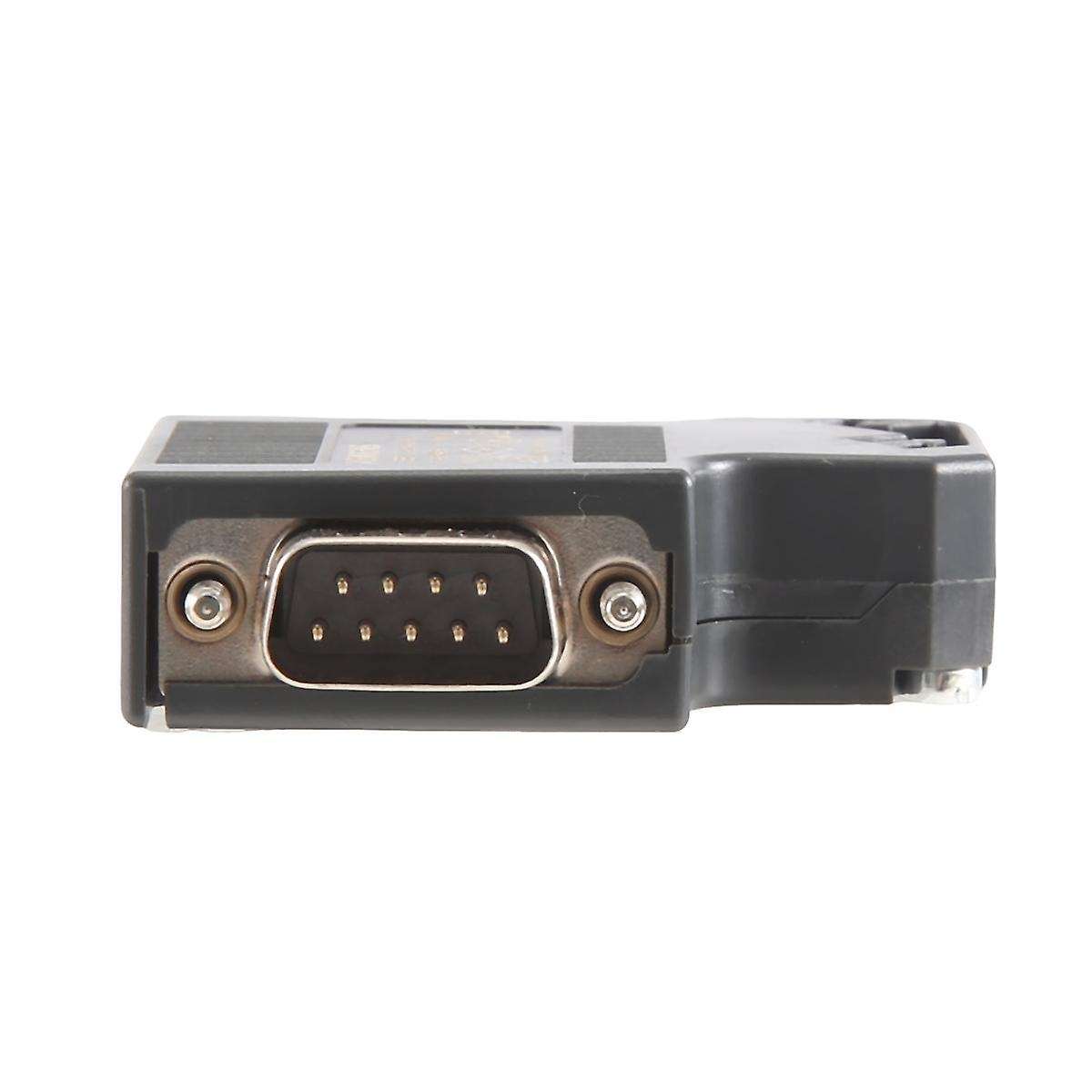 6ES7972-0BA42-0XA0 DP Connector Portable Connector for PROFIBUS Multi-Function Convenience Connector