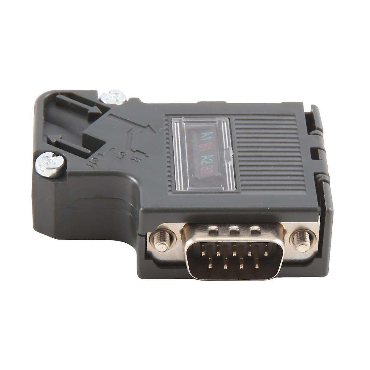 6ES7972-0BA42-0XA0 DP Connector Portable Connector for PROFIBUS Multi-Function Convenience Connector