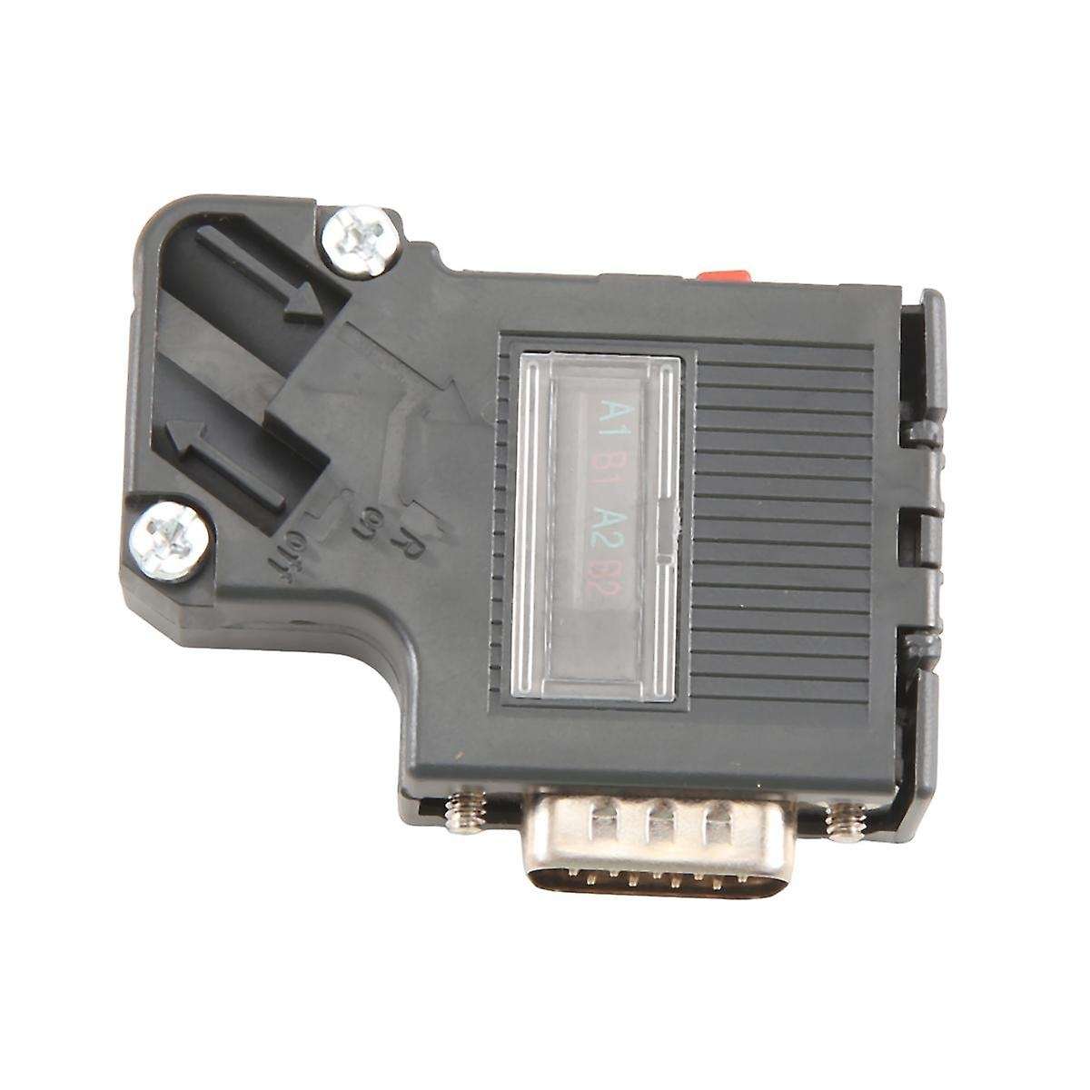 6ES7972-0BA42-0XA0 DP Connector Portable Connector for PROFIBUS Multi-Function Convenience Connector