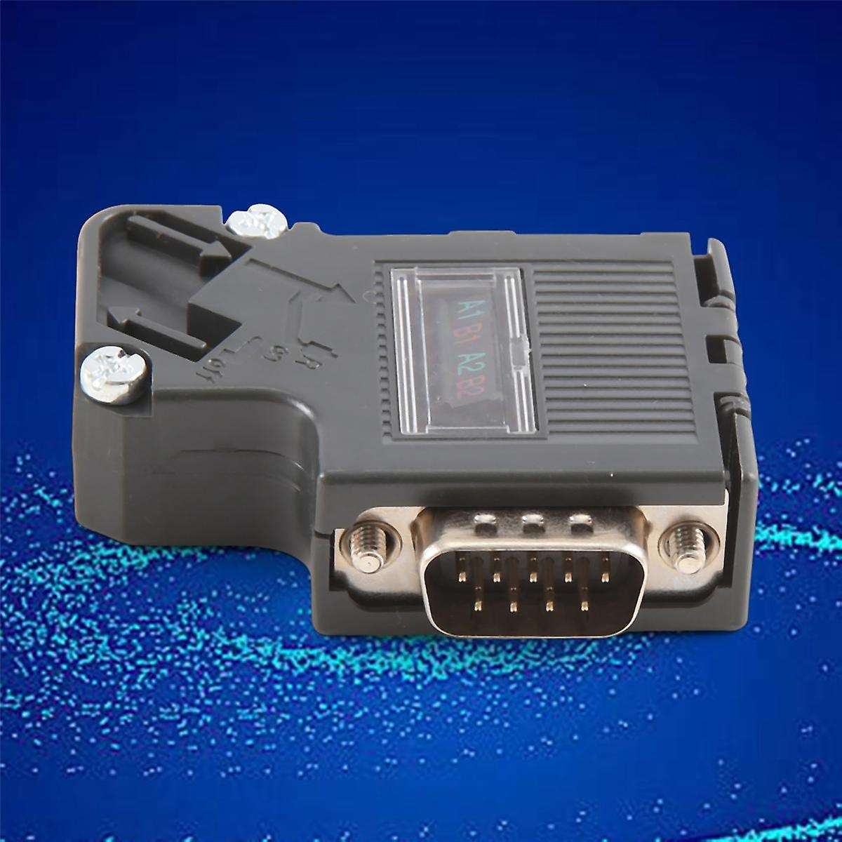 6ES7972-0BA42-0XA0 DP Connector Portable Connector for PROFIBUS Multi-Function Convenience Connector