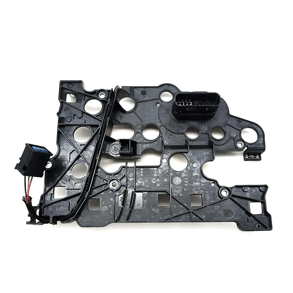 6f35 6f15 Auto Transmission Valve Body Connector Plate for Escape Explorer Transmission Drivetrain