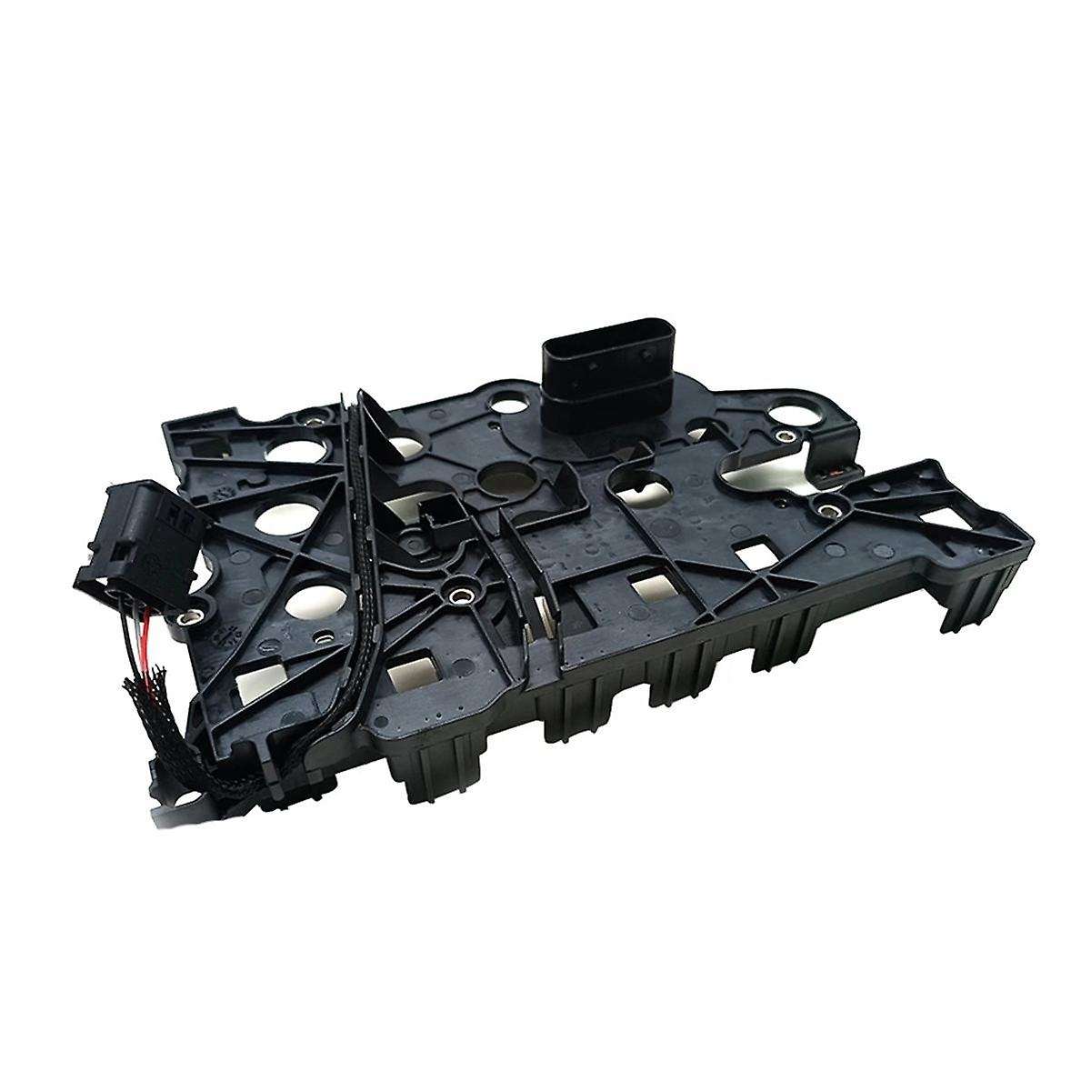 6f35 6f15 Auto Transmission Valve Body Connector Plate for Escape Explorer Transmission Drivetrain