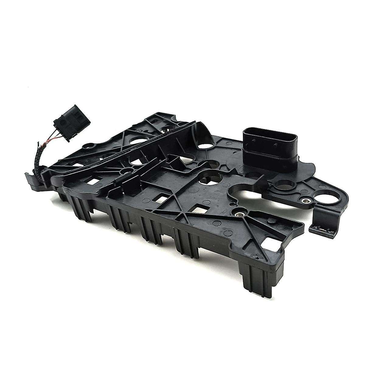 6f35 6f15 Auto Transmission Valve Body Connector Plate for Escape Explorer Transmission Drivetrain