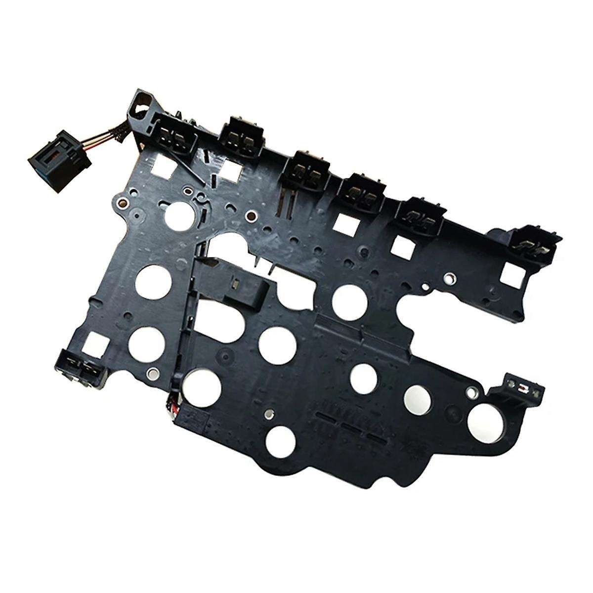 6f35 6f15 Auto Transmission Valve Body Connector Plate for Escape Explorer Transmission Drivetrain