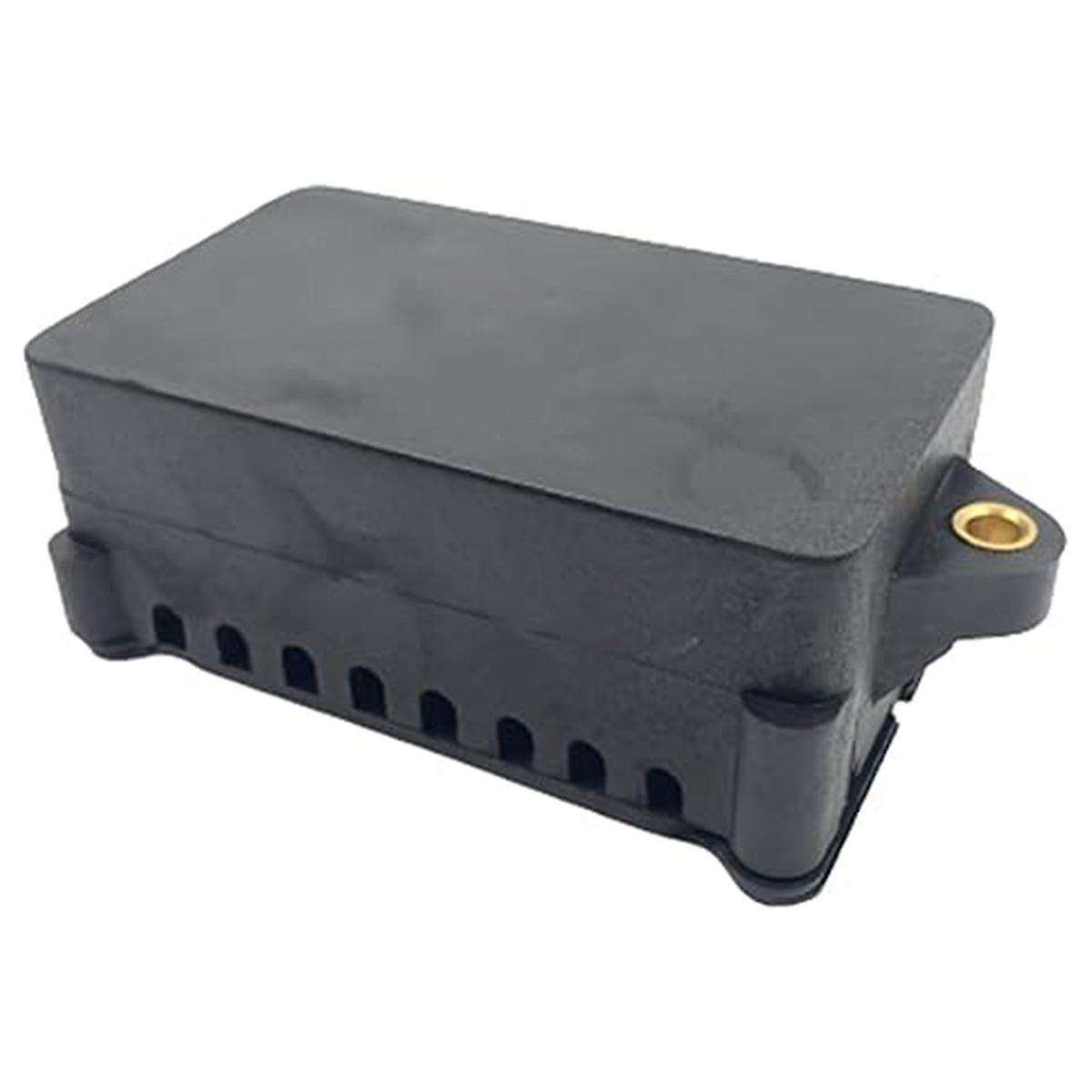 6E5-85540-12 Ignition Pack CDI Module for 115-140HP 2 Stroke Marine Motor Outboard CDI Ignition 6E5-