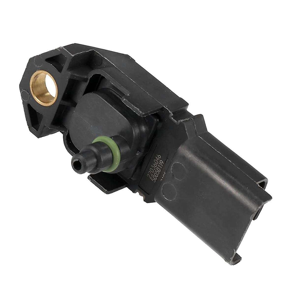 6g91-12t551-ab Air Intake Pressure Sensor Air Intake Manifold Sensor for Mondeo