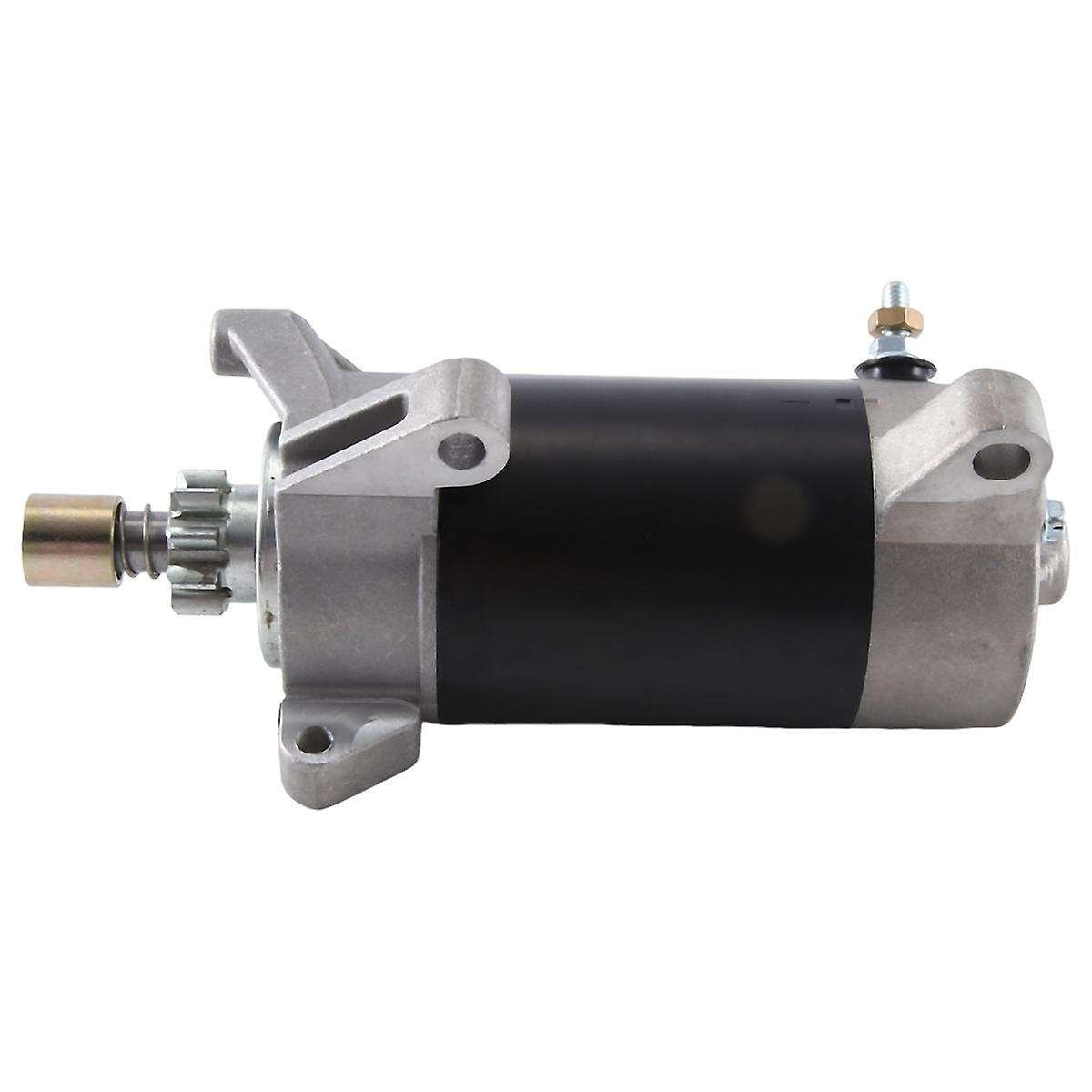 6H3-81800 Start Motor for Parsun Hidea Outboard Motor 60HP 70HP 2 Stroke 6H3-81800-10 6H3-81800-00