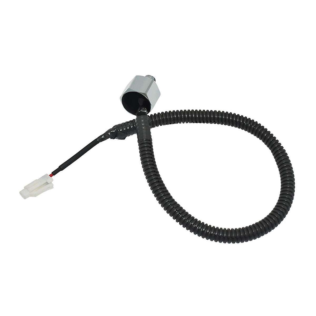 6P2-85780-00-00 Knock Sensor for 225HP 250HP Outboard Engine Cylinder 6P28578000