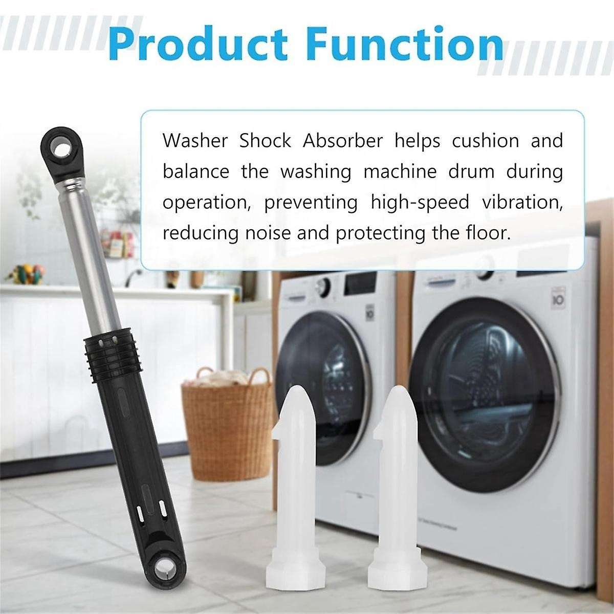 6PCS 383EER3001G 4901ER2003A Washer Replace Part for LG Washing Machine 383EER3001F,383EER3001H