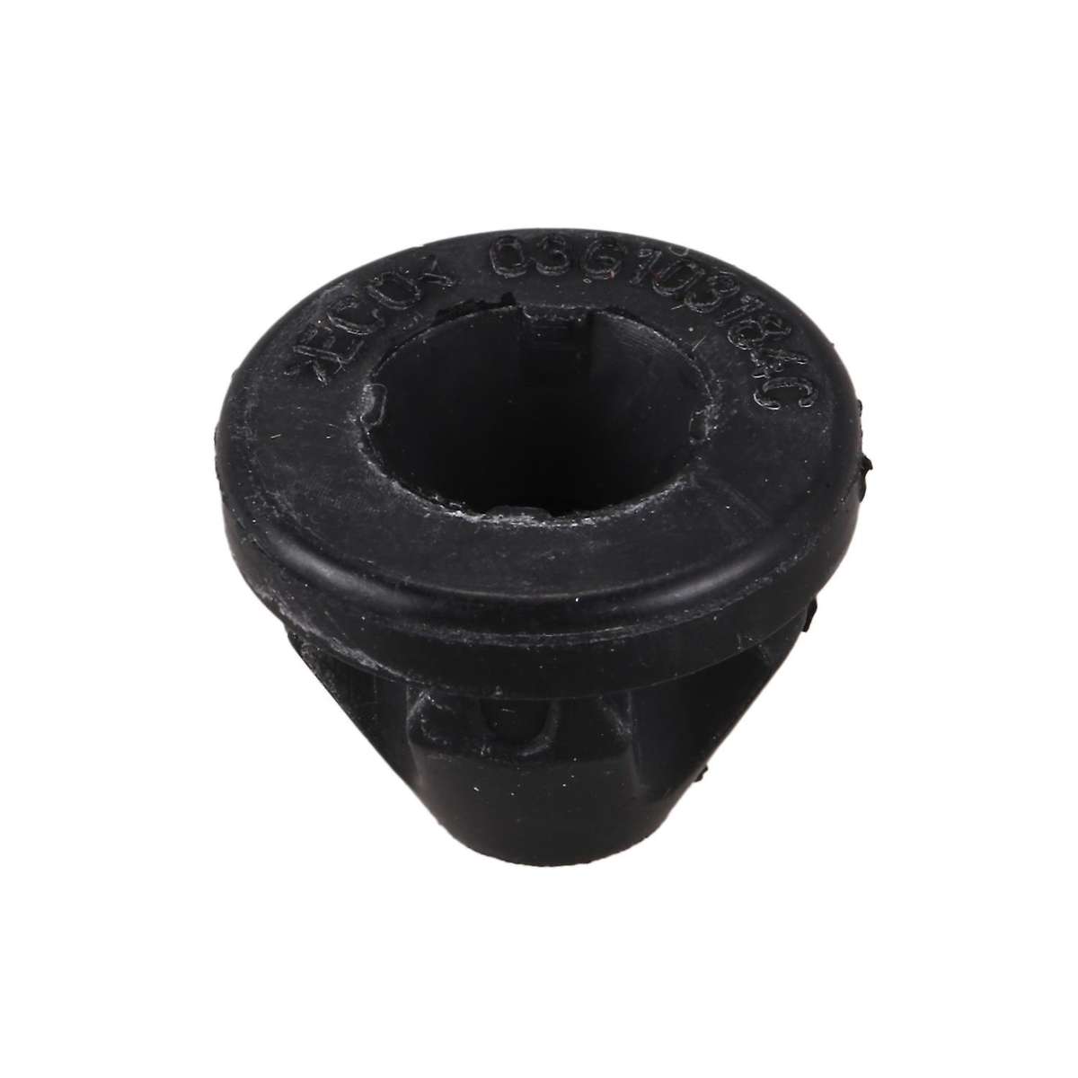 6pcs Car Engine Cover Grommet 03g103184 03g103184c 3g103184 Engine Detection For