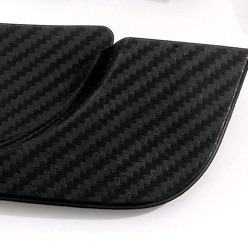 6PCS Door Handle Bowl Cover Car Door Bowl Sticker Accessories for 200