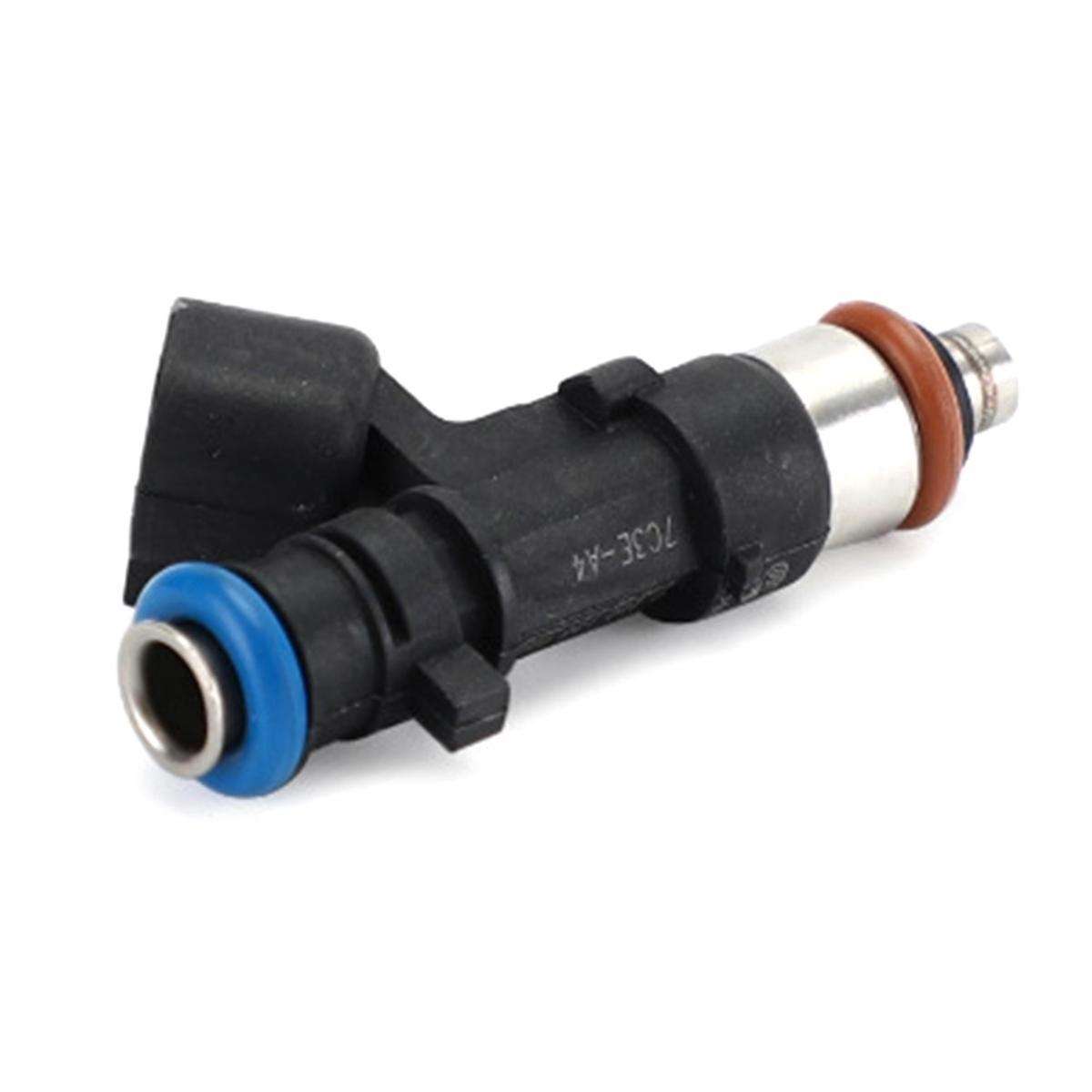 6pcs Fuel Injectors 0280158028 04591986aa for 2.7 3.5l V6 New