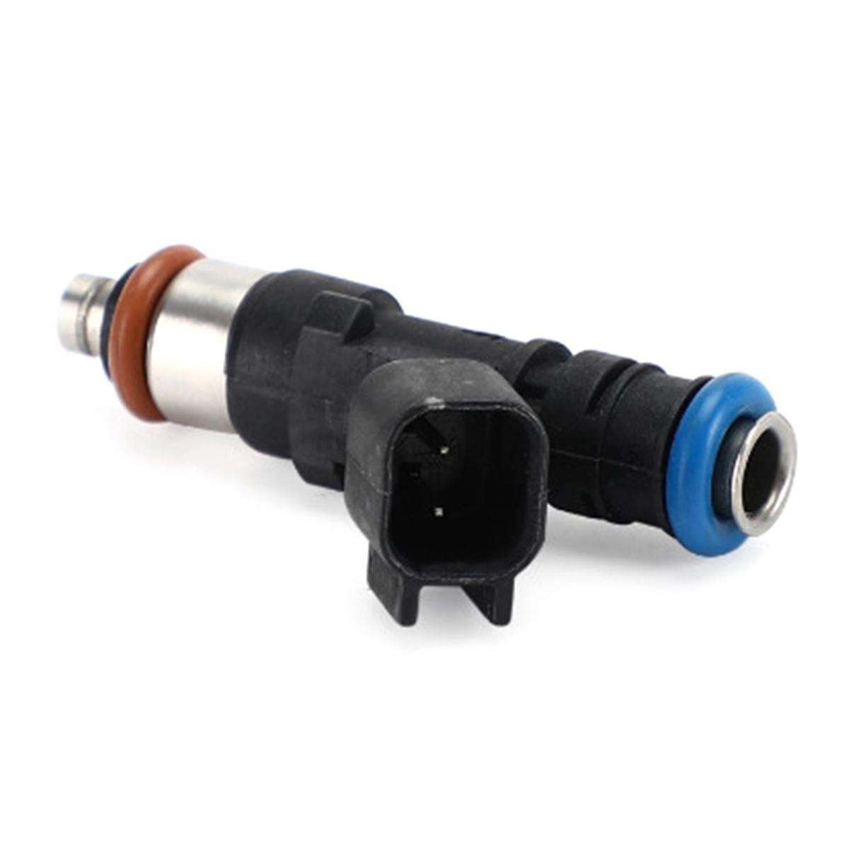 6pcs Fuel Injectors 0280158028 04591986aa for 2.7 3.5l V6 New