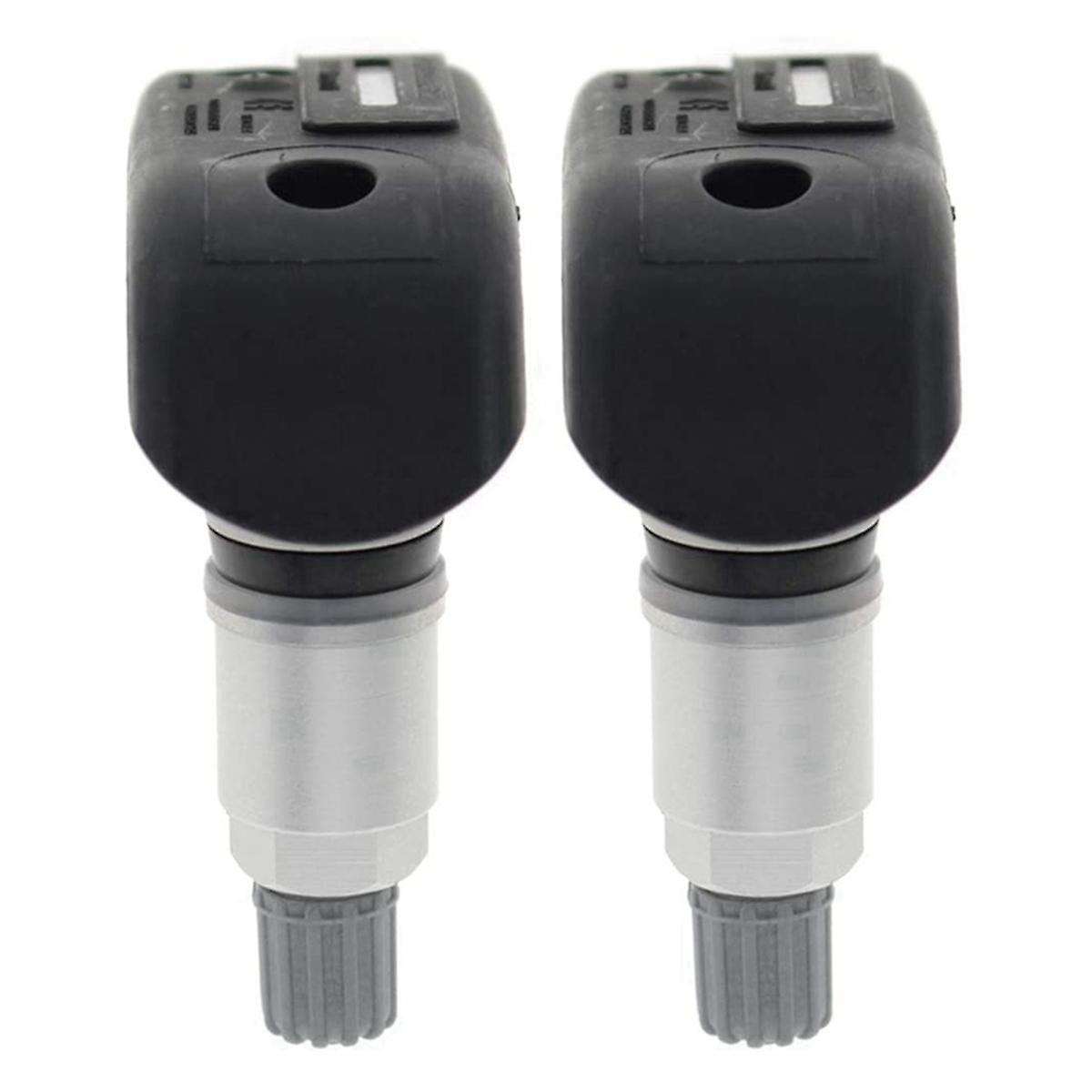 6Pcs Motorcycle Front and Rear Tire Pressure Monitoring Sensor TPMS Sensor for R 1200 GS F 700 GS F