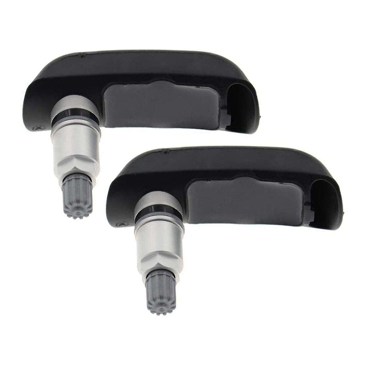 6Pcs Motorcycle Front and Rear Tire Pressure Monitoring Sensor TPMS Sensor for R 1200 GS F 700 GS F