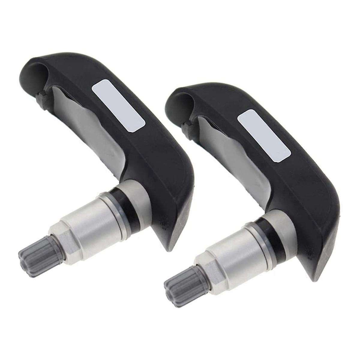 6Pcs Motorcycle Front and Rear Tire Pressure Monitoring Sensor TPMS Sensor for R 1200 GS F 700 GS F