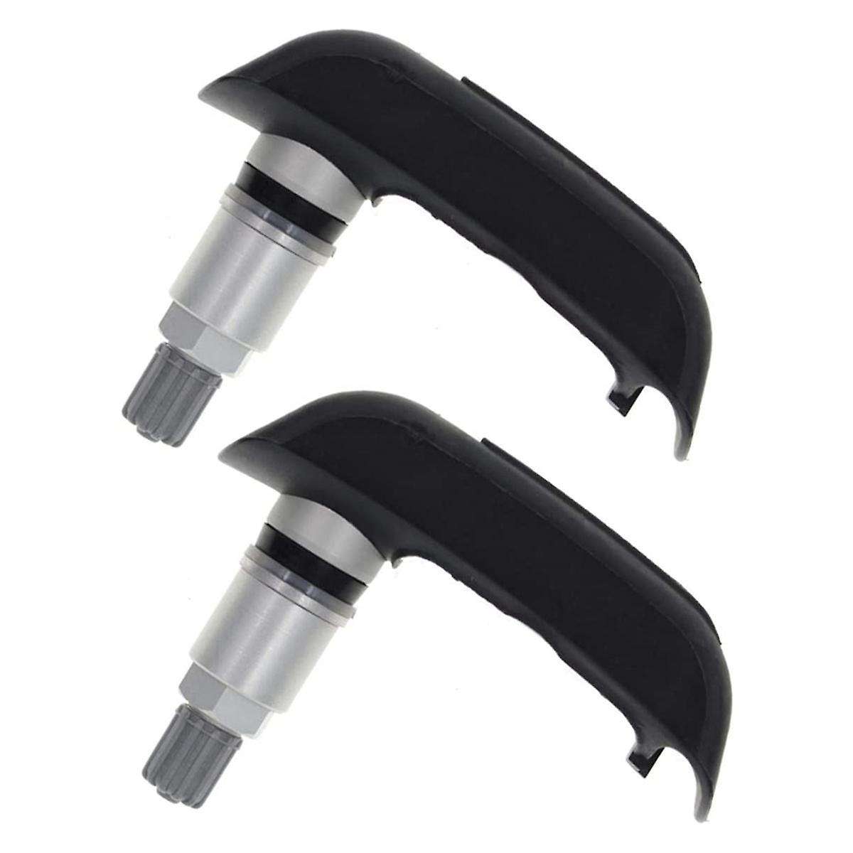 6Pcs Motorcycle Front and Rear Tire Pressure Monitoring Sensor TPMS Sensor for R 1200 GS F 700 GS F