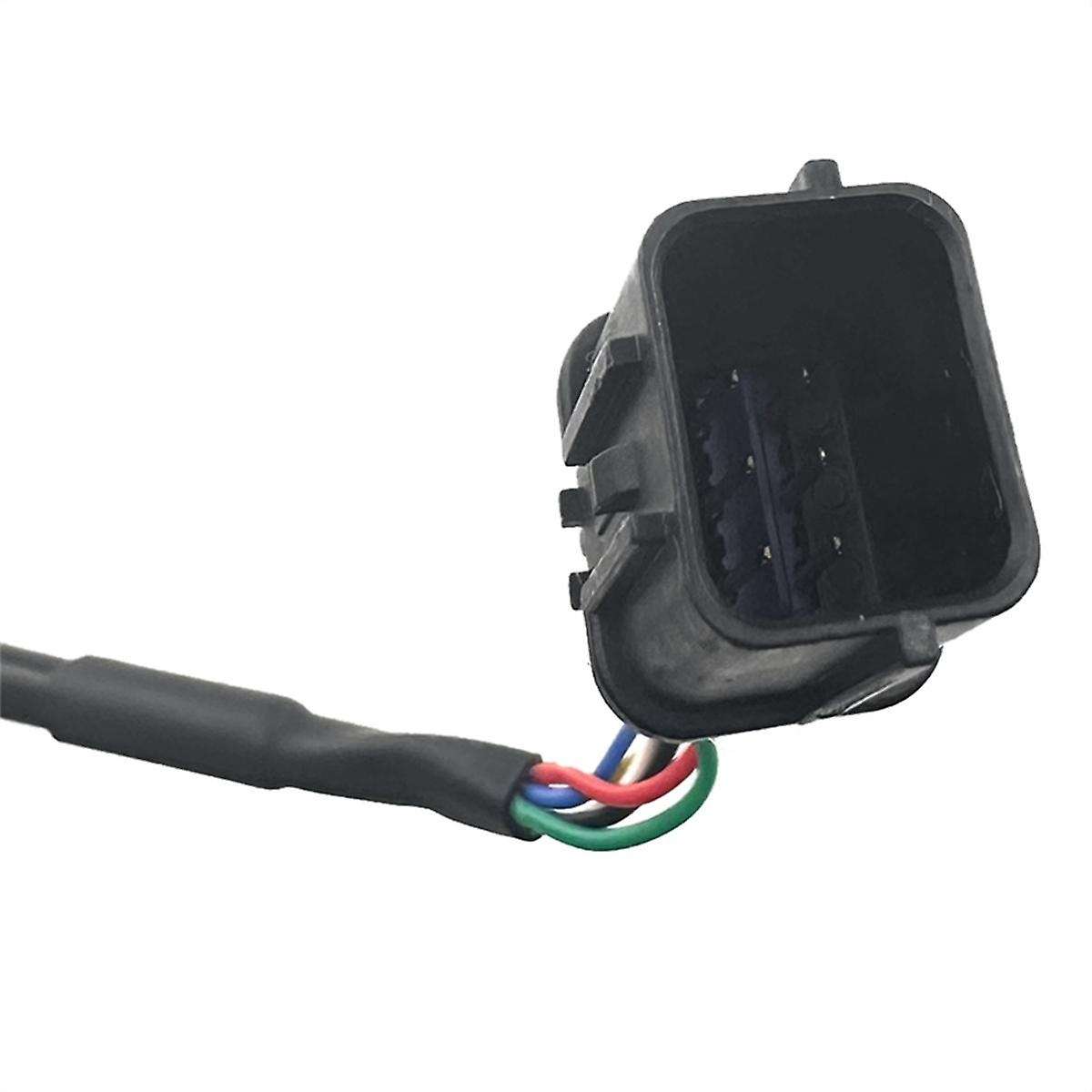 6PIN Rear View Camera 95760-A4100 for Carens 2014-2017 Reverse Parking Assist Camera 95760-A4030 957