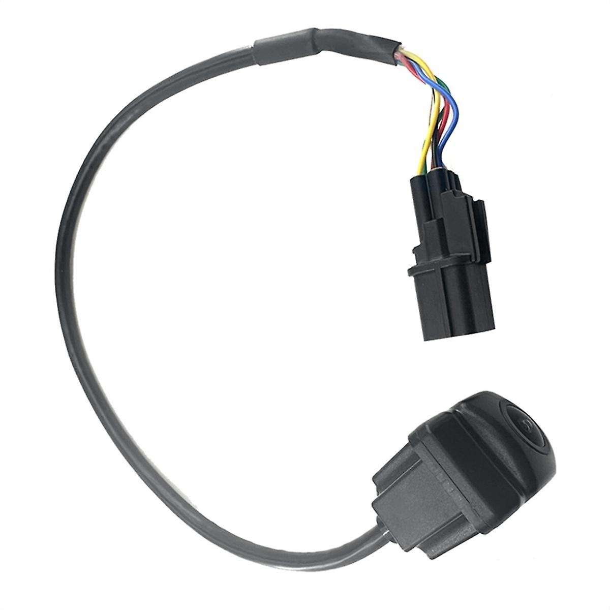 6PIN Rear View Camera 95760-A4100 for Carens 2014-2017 Reverse Parking Assist Camera 95760-A4030 957