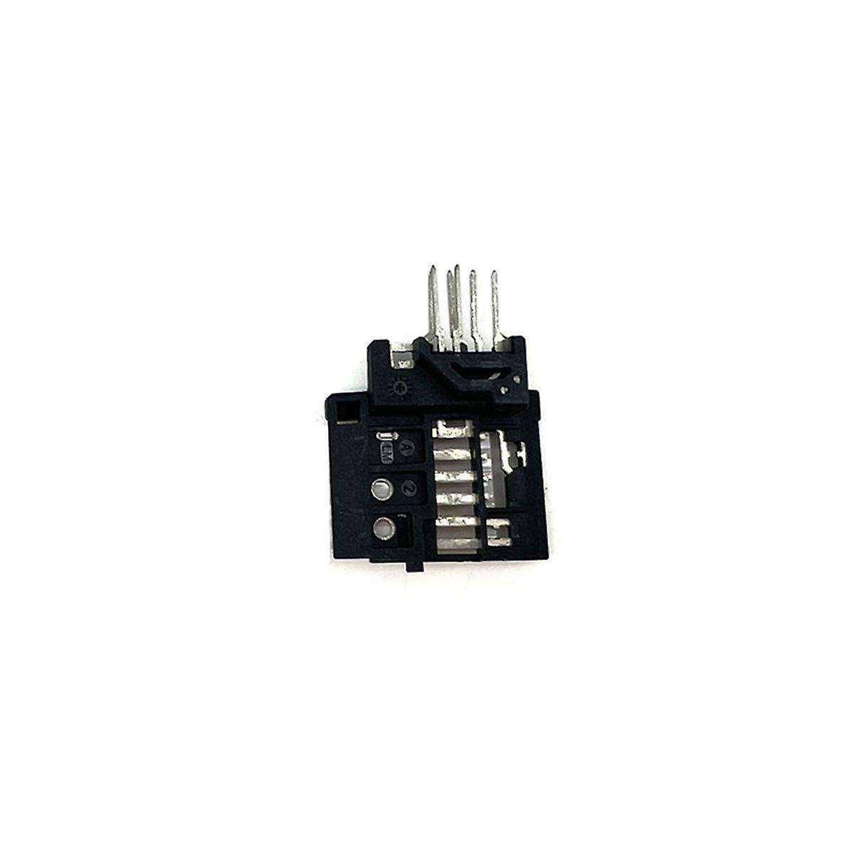 6-pin Hairspring Cable Plug Cruise Control Module Coil Spiral Cable Interface for Golf Mk6 5k095356