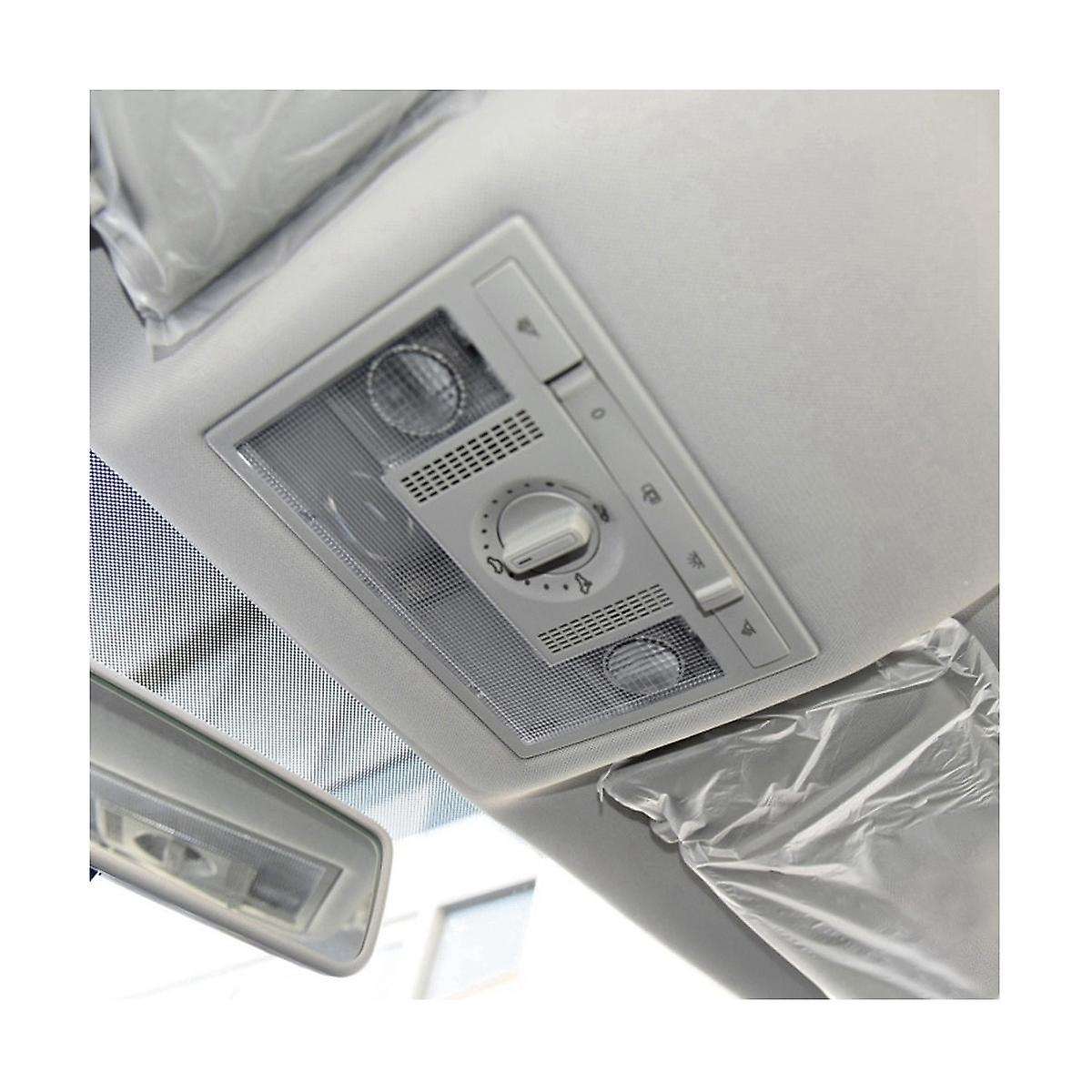 6q0959613a 6q0947291a Front and Rear Dome Light Reading Light Car for 9n 2002-2010 Eu Seat