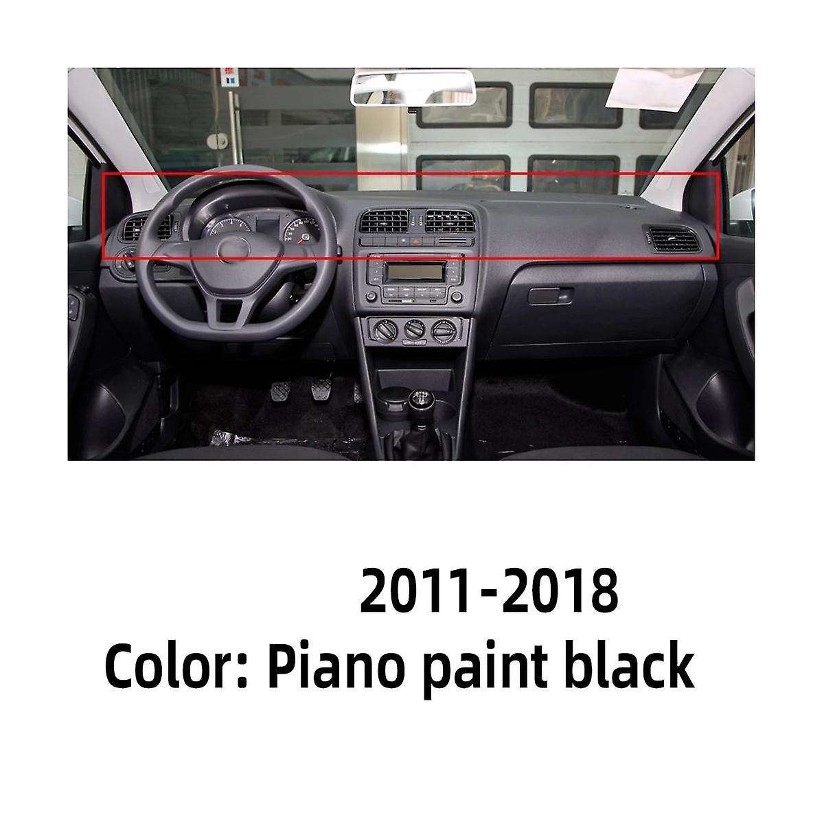 6rd819703 A A/c Air Outlet Vent Grill Cover for 2011-2018 6rd 819 703