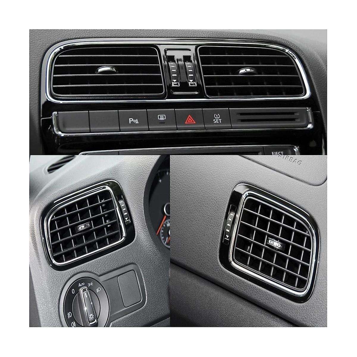 6rd819703 A A/c Air Outlet Vent Grill Cover for 2011-2018 6rd 819 703