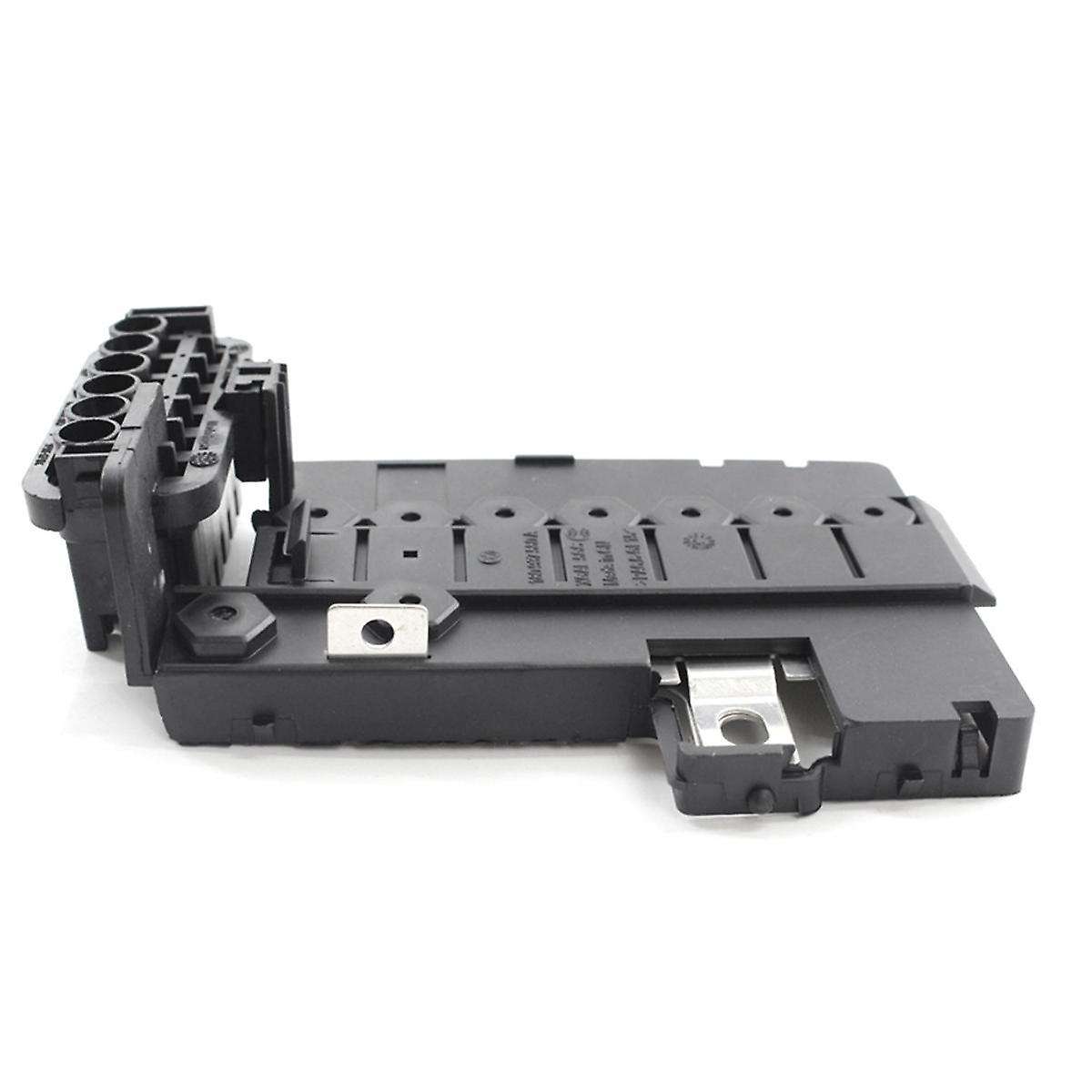 6r0937548c 6r0937548f Fuse Box Battery Terminal Socket Holder for 2011-2015 Rapid 2013-2015