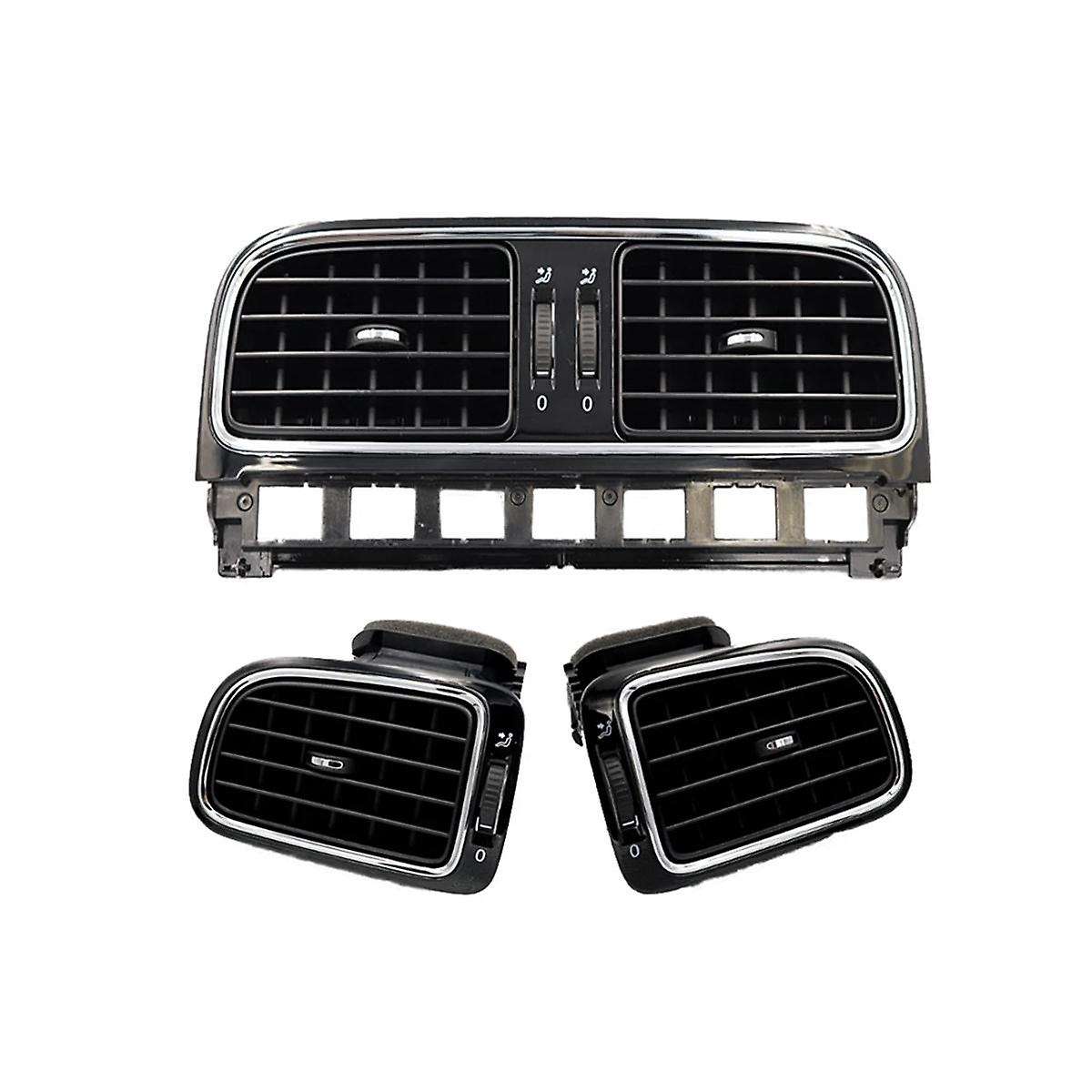 6rd819728 C A/c Air Outlet Vent Cover for 2011-2018 6r0 819 728